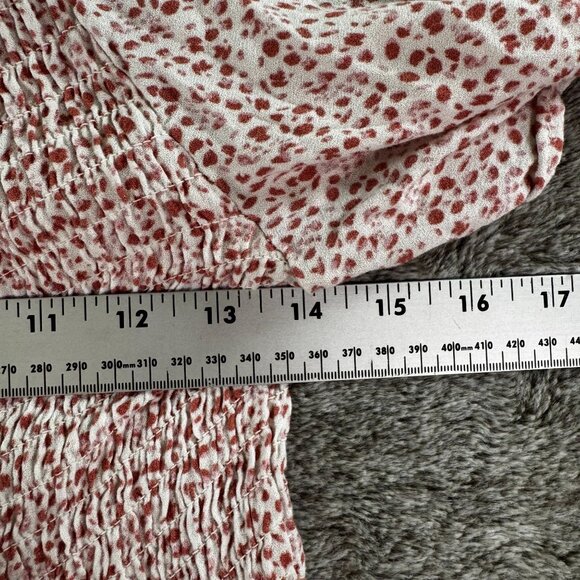 Urban Outfitters Top Sz L - Picture 5 of 7